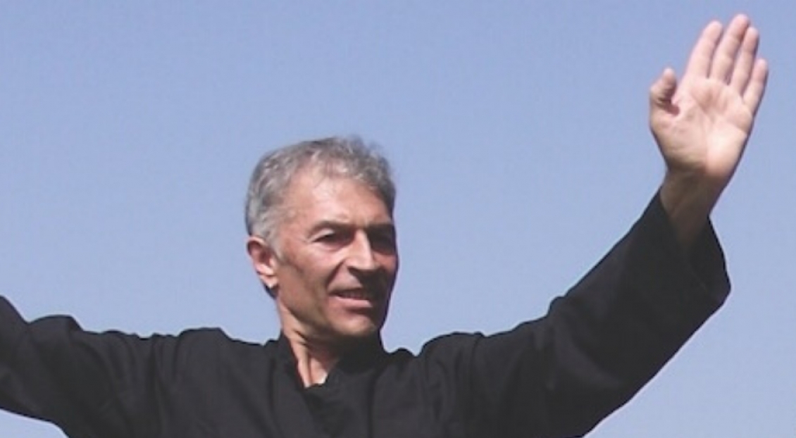 Tai Ji Quan, l’arte dell’equilibrio dinamico. pratica gratuita online