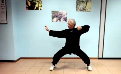 Qi Gong, il corso sugli Otto pezzi di Broccato fa il bis