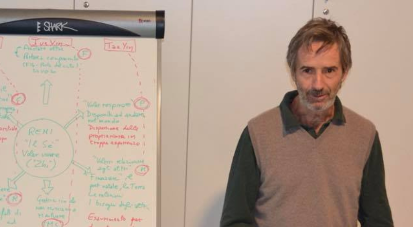  Shiatsu, torna Franco Bottalo con un master sui Visceri Straordinari