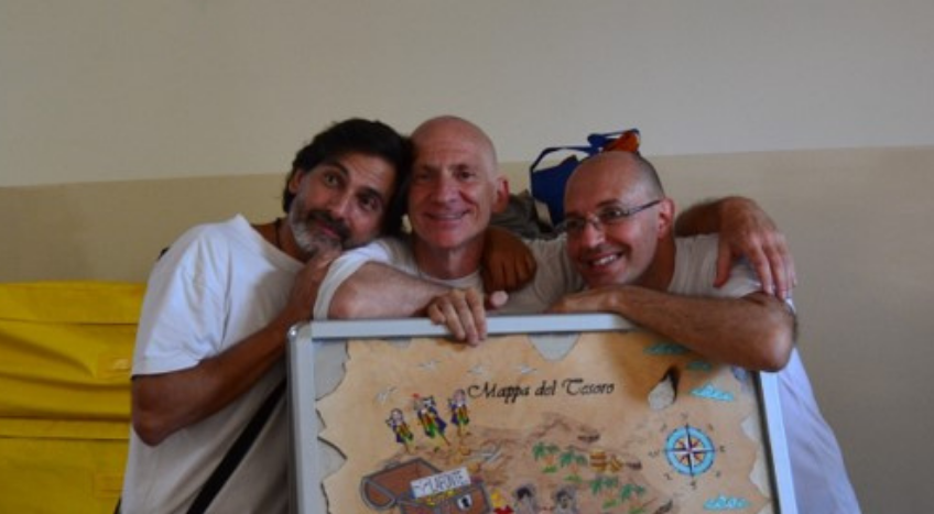 Giornata internazionale dello Shiatsu, LAFONTE: «Ecco cosa significa per noi quest'arte»