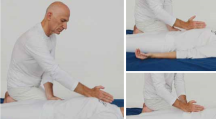 Ciclo mestruale e cura degli anziani: due Kata shiatsu firmati LAFONTE