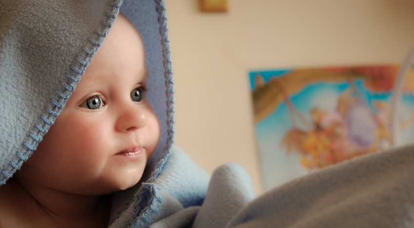 Massaggio cinese, in un corso le tecniche a misura di bambino