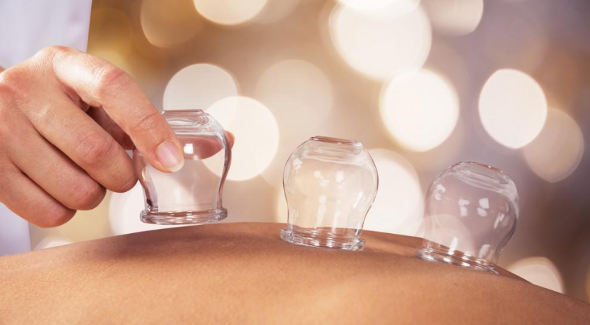 Coppettazione e Gua Sha: due tecniche, un corso. Con il medico cinese Nanfei Wu