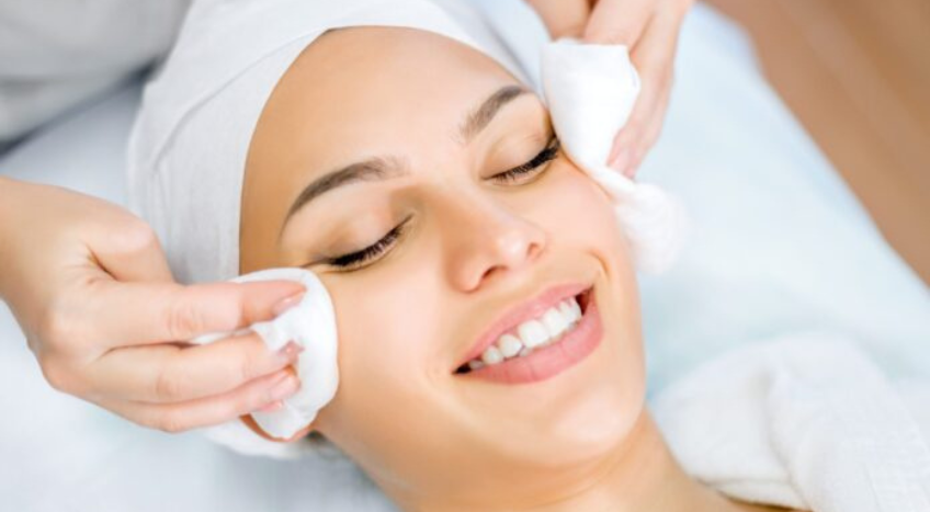 Bellezza del viso con l'Ayurveda, un corso per tutti