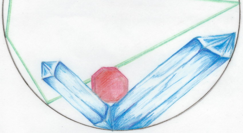 Benessere e crescita personale con i cristalli, a febbraio il corso