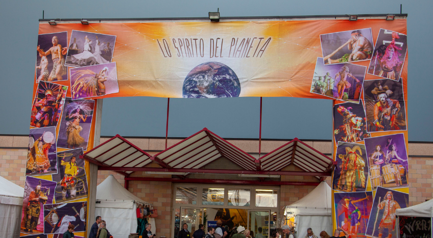 Shiatsu e discipline olistiche, allo Spirito del Pianeta i trattamenti firmati LAFONTE 