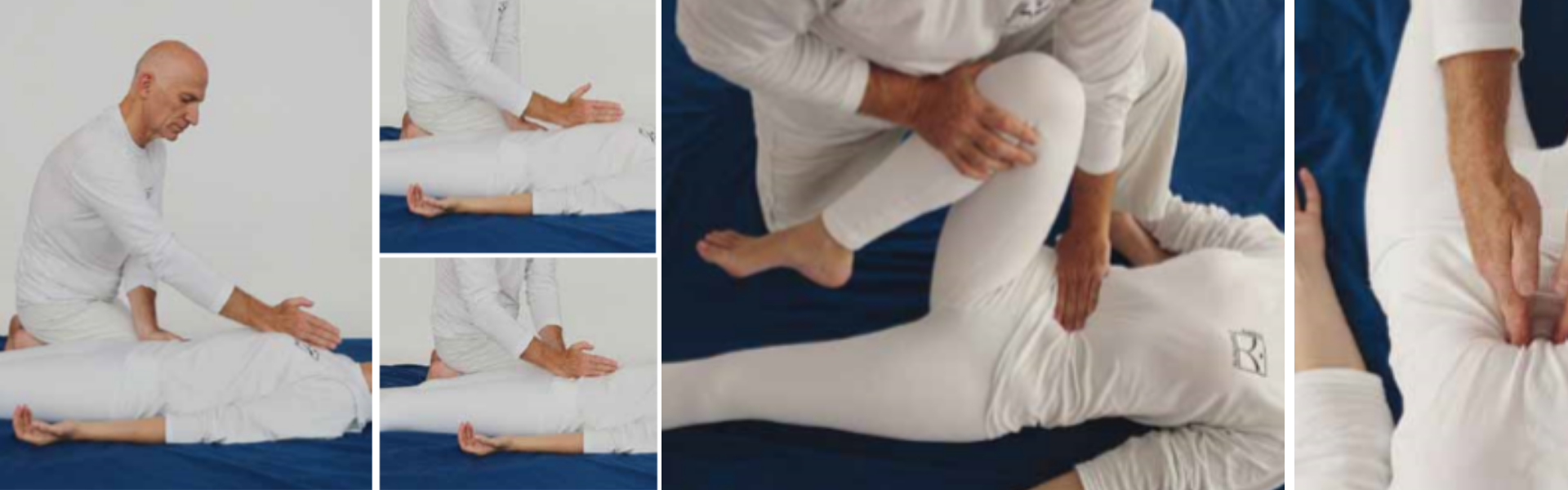 Ciclo mestruale e cura degli anziani: due Kata shiatsu firmati LAFONTE