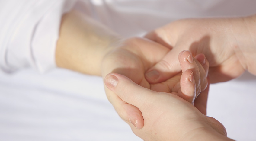 Sostieni il benessere con il 5xmille