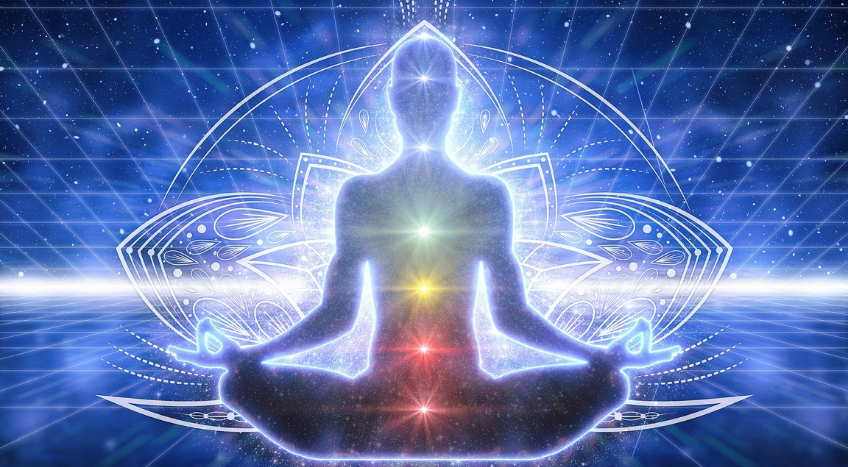 In aula o online, l'importante è meditare. Ecco gli incontri sui Chakra