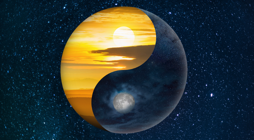 Rinascere dal giorno più buio dell'anno con la pratica per il Solstizio d'Inverno