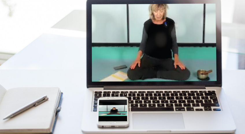 Discipline olistiche e benessere, ecco i corsi che si presentano online