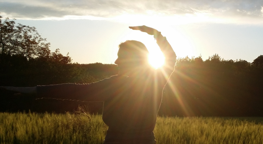 Equinozio di Primavera, la pratica che risveglia l’energia