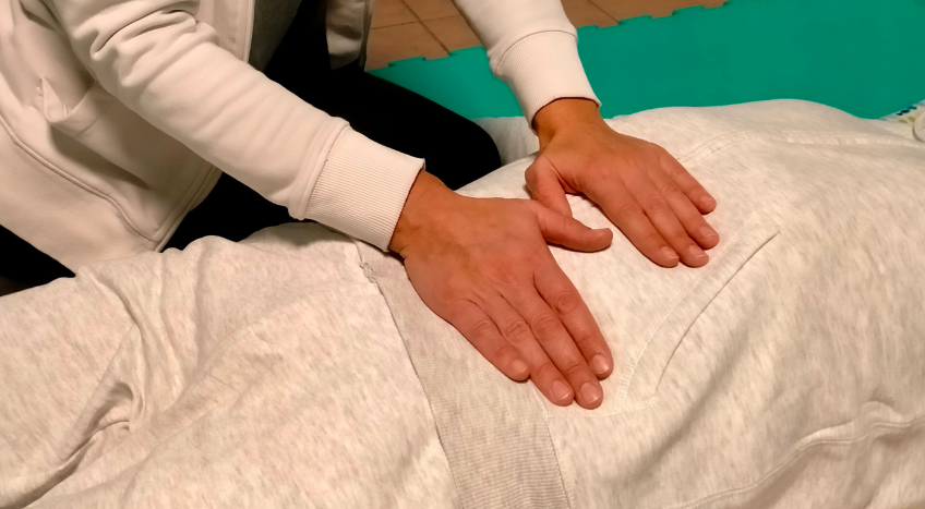 Shiatsu, si parte! Dal 18 gennaio il corso professionale 