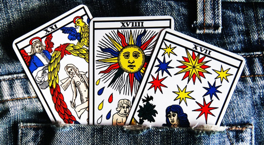 Tarocchi, quattro incontri per conoscerli e conoscersi