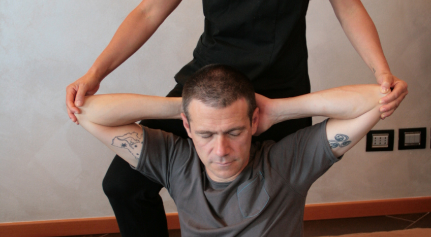 Massaggio Thailandese, da gennaio una nuova edizione del corso