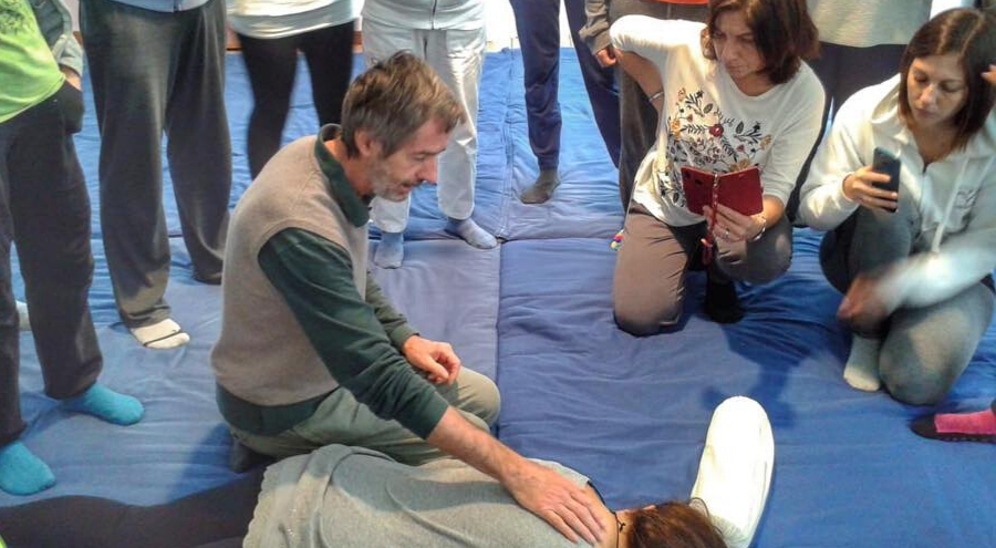 Discipline olistiche, il programma delle lezioni gratuite