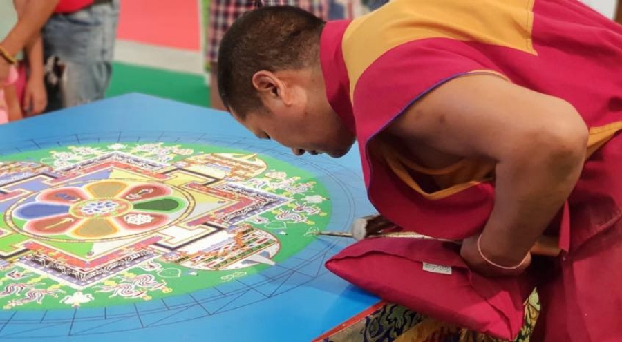 Massaggio thailandese Patrimonio dell’Umanità, l’Unesco dice “sì”