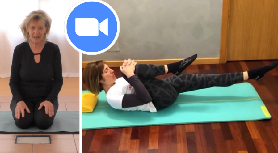 “Mani in Festa”, anche lo shiatsu all'evento delle ludoteche di Bergamo