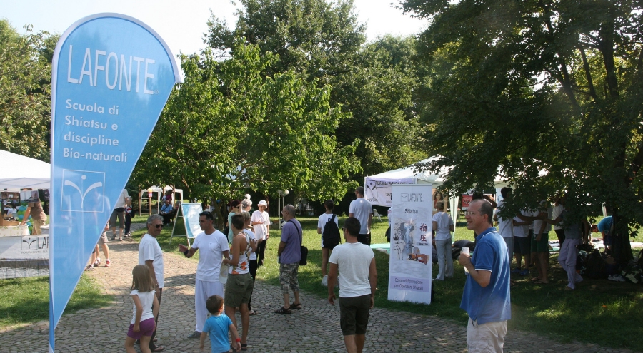 Massaggi olistici, un fine settimana dedicato ai fondamentali