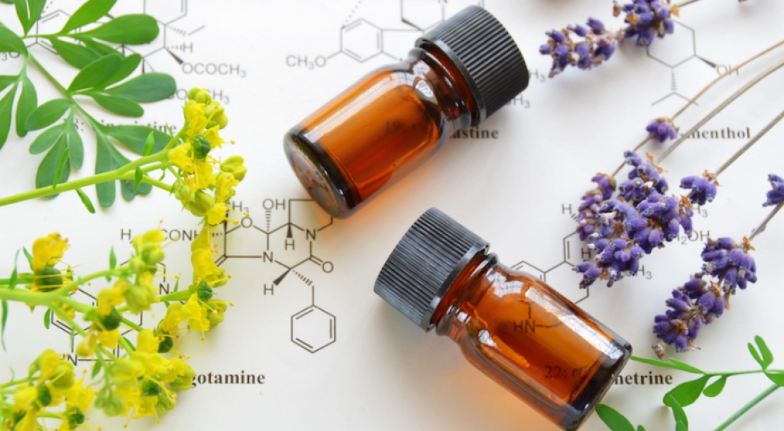 Oli essenziali, ad ogni disturbo il suo rimedio. A giugno il corso online