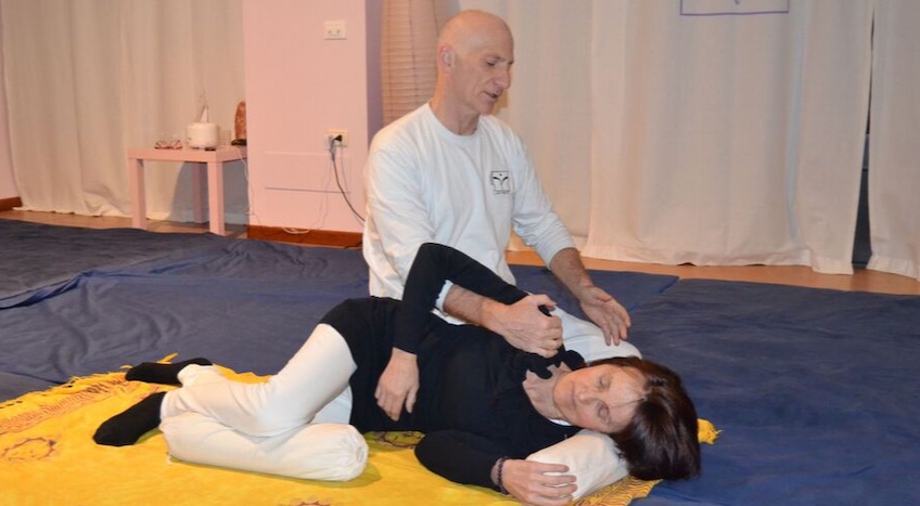  Shiatsu e biodiscipline, un mese di incontri gratuiti per saperne di più