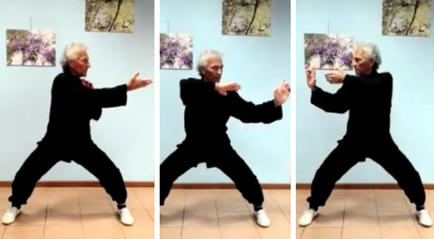 Ritrovare l'armonia con il Qi Gong, a giugno un seminario per tutti